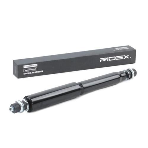 RIDEX 854S0661 2x Stoßdämpfer Gasdruck Vorne für TOYOTA LAND CRUISER 4851169246 Bild RIDEX 854S0661 2x Stoßdämpfer Gasdruck Vorne für TOYOTA LAND CRUISER 4851169246
