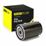 RIDEX PLUS Ölfilter Motorölfilter Anschraubfilter 7O0100P für VW Golf 5I (5K1)