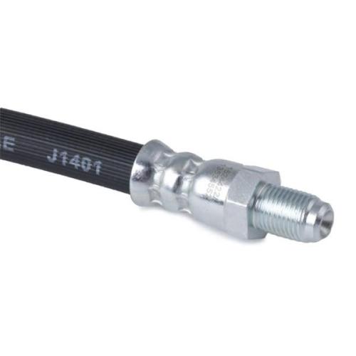 RIDEX Bremsschlauch 83B0451 HINTEN beidseitig BREMSSCHLÄUCHE Länge: 459,6mm Bild RIDEX Bremsschlauch 83B0451 HINTEN beidseitig BREMSSCHLÄUCHE Länge: 459,6mm