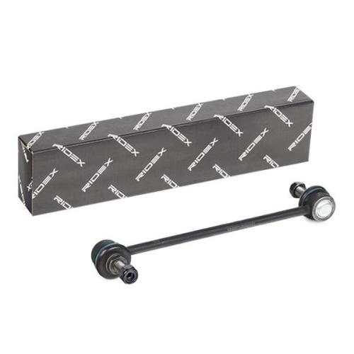 RIDEX 1x Koppelstange Stabilisator Vorne beidseitig für OPEL Corsa C Schrägheck Bild RIDEX 1x Koppelstange Stabilisator Vorne beidseitig für OPEL Corsa C Schrägheck