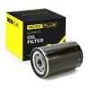 RIDEX PLUS &Ouml;lfilter Motor&ouml;lfilter Anschraubfilter 7O0100P f&uuml;r VW Golf 5I (5K1)