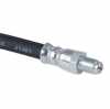 RIDEX Bremsschlauch 83B0451 HINTEN beidseitig BREMSSCHLÄUCHE Länge: 459,6mm Bild RIDEX Bremsschlauch 83B0451 HINTEN beidseitig BREMSSCHLÄUCHE Länge: 459,6mm