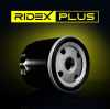 RIDEX PLUS Ölfilter Auto Motorölfilter Anschraubfilter 7O0028P für FORD Bild RIDEX PLUS Ölfilter Auto Motorölfilter Anschraubfilter 7O0028P für FORD