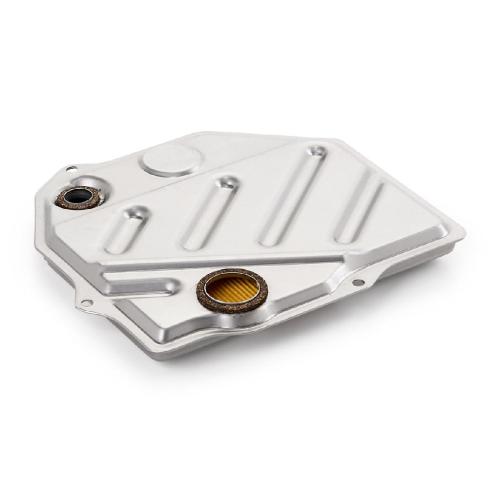 RIDEX 3843H0005 Hydraulikfiltersatz Automatikgetriebe passend für MERCEDES-BENZ Bild RIDEX 3843H0005 Hydraulikfiltersatz Automatikgetriebe passend für MERCEDES-BENZ