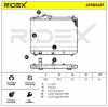 RIDEX 470R0417 Motorkühler / Wasserkühler für SUZUKI SWIFT III (MZ, EZ) Bild RIDEX 470R0417 Motorkühler / Wasserkühler für SUZUKI SWIFT III (MZ, EZ)