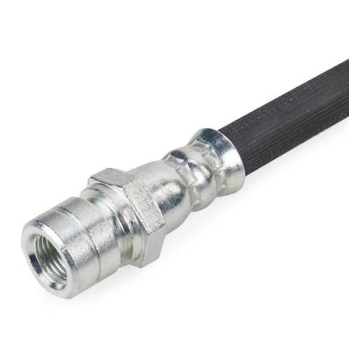 RIDEX Bremsschlauch 83B0413 VORNE BREMSSCHLÄUCHE Länge: 297mm für VW Bild RIDEX Bremsschlauch 83B0413 VORNE BREMSSCHLÄUCHE Länge: 297mm für VW