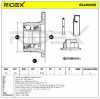 RIDEX 654W0161 Radlagersatz pro 1 Rad Hinten für TOYOTA CELICA (ST20, AT20) Bild RIDEX 654W0161 Radlagersatz pro 1 Rad Hinten für TOYOTA CELICA (ST20, AT20)