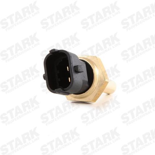 STARK Kühlmitteltemperatursensor für OPEL ZAFIRA B (A05) Bild STARK Kühlmitteltemperatursensor für OPEL ZAFIRA B (A05)