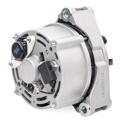 RIDEX 4G0149 Lichtmaschine 55A 12V Drehrichtung im Uhrzeigersinn mit 21903020DX Bild RIDEX 4G0149 Lichtmaschine 55A 12V Drehrichtung im Uhrzeigersinn mit 21903020DX