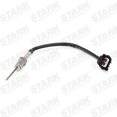 STARK SKEGT-1470159 Abgastemperatursensor 2-Polig für NISSAN 22630JD70A Bild STARK SKEGT-1470159 Abgastemperatursensor 2-Polig für NISSAN 22630JD70A