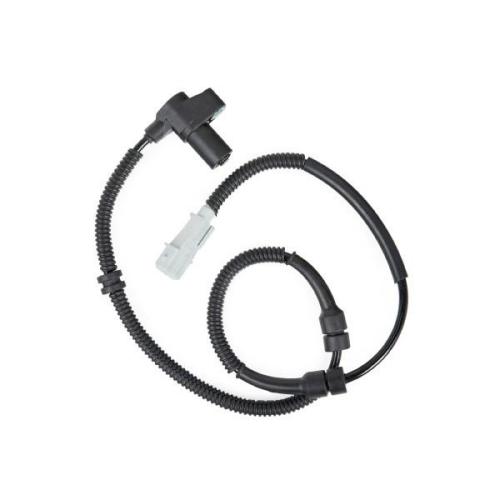 RIDEX PLUS ABS-Sensor 412W0340P Vorderachse Sensorart: passiver Sensor 830mm Bild RIDEX PLUS ABS-Sensor 412W0340P Vorderachse Sensorart: passiver Sensor 830mm