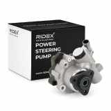 RIDEX 12H0030 Servopumpe Hydraulikpumpe Lenkung hydraulisch für AUDI A6 Avant