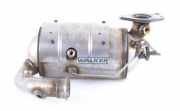 VEGAZ Rußpartikelfilter DPF Euro 5 Abgasanlage Diesel RK-372 für NISSAN