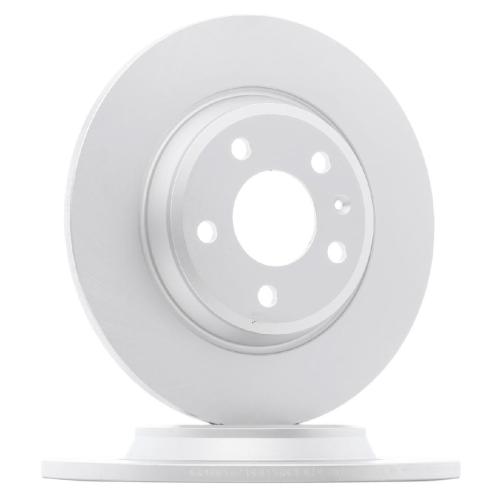 RIDEX Bremsenset Hinten Ø300mm - Bremsscheiben und Beläge für AUDI A4 B9 Avant Bild RIDEX Bremsenset Hinten Ø300mm - Bremsscheiben und Beläge für AUDI A4 B9 Avant
