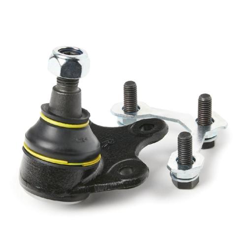 RIDEX PLUS 2462S0278P Traggelenk Führungsgelenk Vorne für VW POLO (9N) für SKODA Bild RIDEX PLUS 2462S0278P Traggelenk Führungsgelenk Vorne für VW POLO (9N) für SKODA