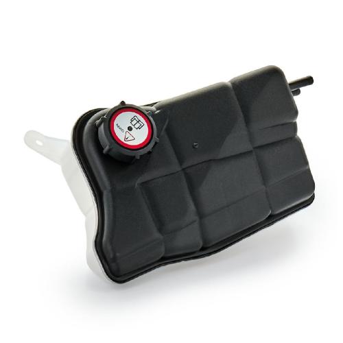 RIDEX 397E0153 Ausgleichsbehälter Kühlmittel mit Verschlussstopfen für FORD Bild RIDEX 397E0153 Ausgleichsbehälter Kühlmittel mit Verschlussstopfen für FORD