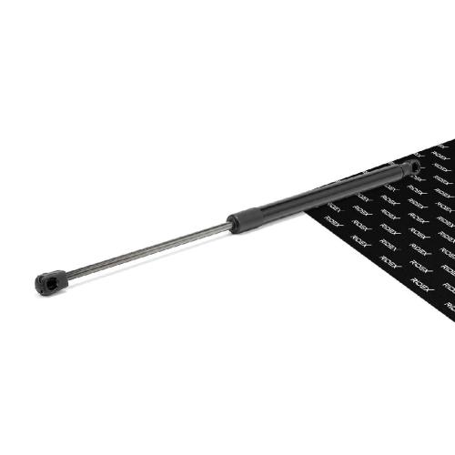 RIDEX 219G0324 Heckklappendämpfer beidseitig Fahrzeugheckklappe Länge:492mm 440N Bild RIDEX 219G0324 Heckklappendämpfer beidseitig Fahrzeugheckklappe Länge:492mm 440N