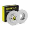 RIDEX PLUS 82B0029P 2x Bremsscheiben Vorne Ø300mm Belüftet für BMW Bild RIDEX PLUS 82B0029P 2x Bremsscheiben Vorne Ø300mm Belüftet für BMW