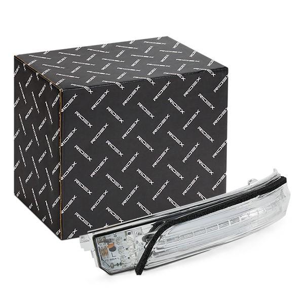 RIDEX 62I0282 Blinkleuchte Seitenblinker vorne Links für TOYOTA 8174005050