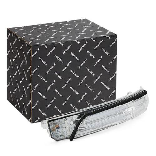 RIDEX 62I0282 Blinkleuchte Seitenblinker vorne Links für TOYOTA 8174005050 Bild RIDEX 62I0282 Blinkleuchte Seitenblinker vorne Links für TOYOTA 8174005050