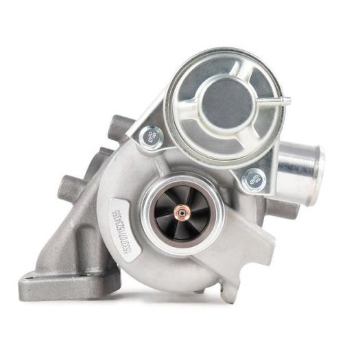 RIDEX 2234C0319 Turbolader Abgasturbolader für MITSUBISHI L 200 (K7T, K6T) Bild RIDEX 2234C0319 Turbolader Abgasturbolader für MITSUBISHI L 200 (K7T, K6T)