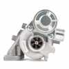 RIDEX 2234C0319 Turbolader Abgasturbolader für MITSUBISHI L 200 (K7T, K6T) Bild RIDEX 2234C0319 Turbolader Abgasturbolader für MITSUBISHI L 200 (K7T, K6T)