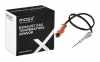 RIDEX 3938E0059 Abgastemperatursensor 2-Polig für CITROËN C4 Grand Picasso I Bild RIDEX 3938E0059 Abgastemperatursensor 2-Polig für CITROËN C4 Grand Picasso I