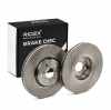 RIDEX 82B0601 2x Bremsscheiben Vorne Ø323,7mm Belüftet für RENAULT Bild RIDEX 82B0601 2x Bremsscheiben Vorne Ø323,7mm Belüftet für RENAULT