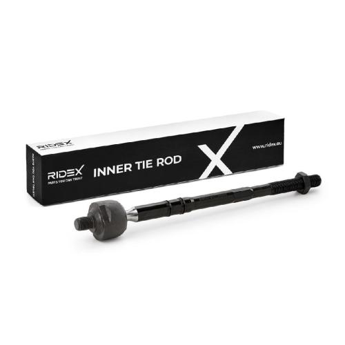 RIDEX Axialgelenk Spurstange Vorne passend für PEUGEOT 308 SW I (4E, 4H) Bild RIDEX Axialgelenk Spurstange Vorne passend für PEUGEOT 308 SW I (4E, 4H)