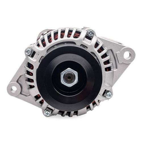 RIDEX 4G0103 Lichtmaschine 70A 12V Drehrichtung im Uhrzeigersinn mit für NISSAN Bild RIDEX 4G0103 Lichtmaschine 70A 12V Drehrichtung im Uhrzeigersinn mit für NISSAN