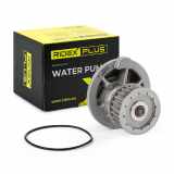 RIDEX PLUS 1260W0019P Kühlmittelpumpe Motorkühlung Wasserpumpe mechanisch