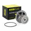RIDEX PLUS 1260W0019P Kühlmittelpumpe Motorkühlung Wasserpumpe mechanisch Bild RIDEX PLUS 1260W0019P Kühlmittelpumpe Motorkühlung Wasserpumpe mechanisch