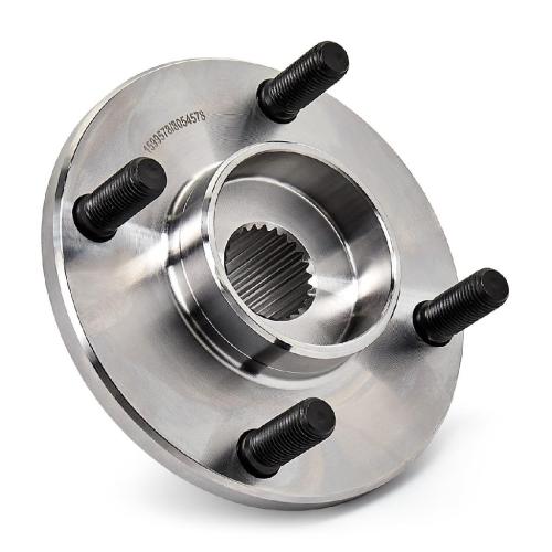 RIDEX Radnabe Vorne für FORD Fiesta Mk5 Schrägheck (JH1, JD1, JH3, JD3) Bild RIDEX Radnabe Vorne für FORD Fiesta Mk5 Schrägheck (JH1, JD1, JH3, JD3)