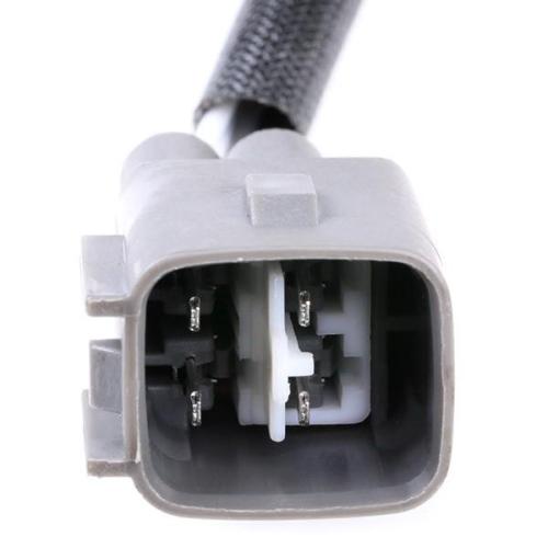 RIDEX 3922L0138 Lambdasonde Oxygen O2 Sensor Beheizt für TOYOTA Yaris Schrägheck Bild RIDEX 3922L0138 Lambdasonde Oxygen O2 Sensor Beheizt für TOYOTA Yaris Schrägheck