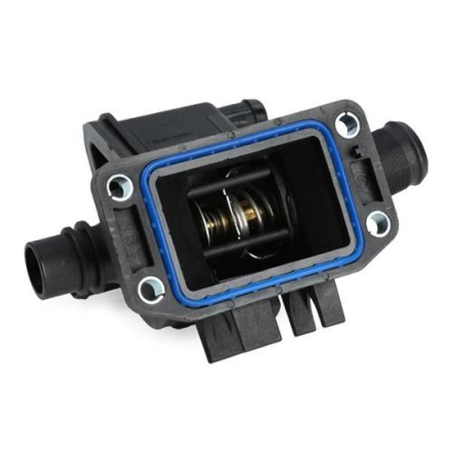RIDEX 316T0057 Thermostat Kühlmittel Kühlwasserthermostat mit Sensor 83°C Bild RIDEX 316T0057 Thermostat Kühlmittel Kühlwasserthermostat mit Sensor 83°C