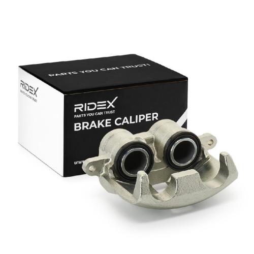 RIDEX 78B0416 Bremssattel Bremszange Vorne links passend für MERCEDES-BENZ Bild RIDEX 78B0416 Bremssattel Bremszange Vorne links passend für MERCEDES-BENZ