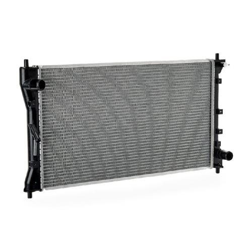 RIDEX 470R0859 Motorkühler / Wasserkühler für SUZUKI SX4 (EY, GY) 1770079J80 Bild RIDEX 470R0859 Motorkühler / Wasserkühler für SUZUKI SX4 (EY, GY) 1770079J80