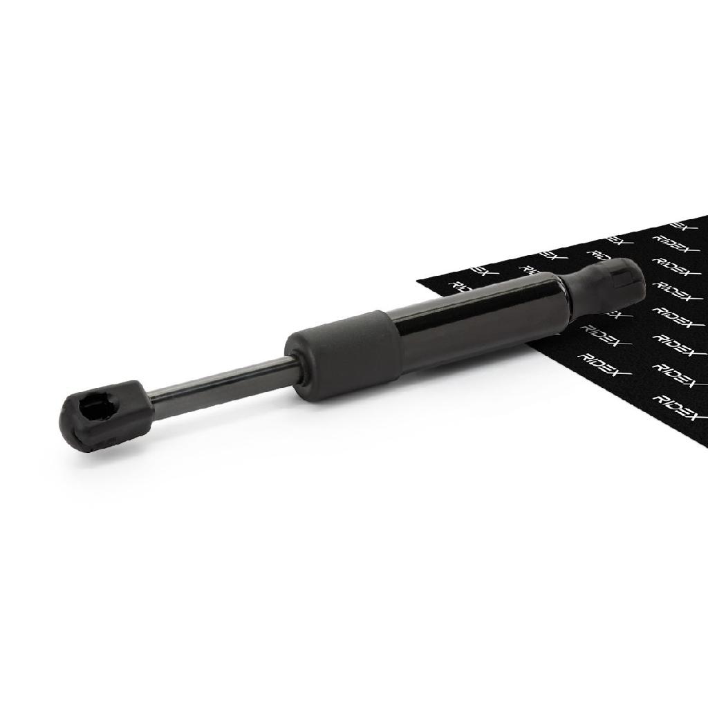 RIDEX Motorhaubendämpfer passend für PEUGEOT 406 (8B)