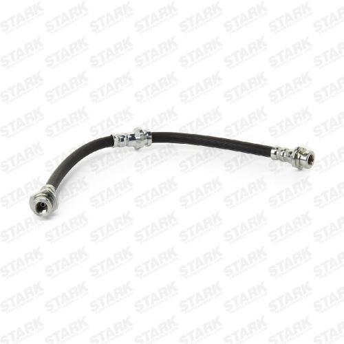 STARK Bremsschlauch SKBH-0820090 HINTEN BREMSSCHLÄUCHE Länge: 345mm für SUZUKI Bild STARK Bremsschlauch SKBH-0820090 HINTEN BREMSSCHLÄUCHE Länge: 345mm für SUZUKI