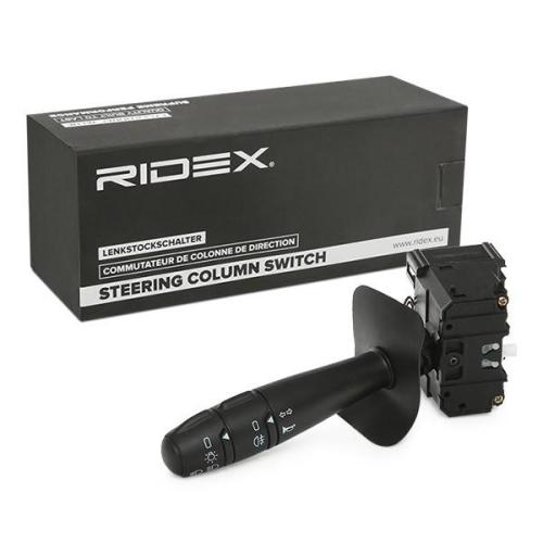 RIDEX Lenkstockschalter für DACIA DUSTER Bild RIDEX Lenkstockschalter für DACIA DUSTER