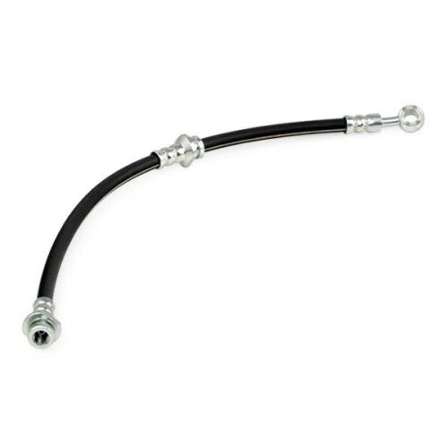 RIDEX Bremsschlauch 83B0134 VORNE beidseitig BREMSSCHLÄUCHE Länge: 430mm Bild RIDEX Bremsschlauch 83B0134 VORNE beidseitig BREMSSCHLÄUCHE Länge: 430mm