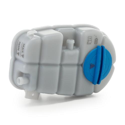 RIDEX 397E0328 Ausgleichsbehälter Kühlmittel mit Sensor mit Kappe für AUDI Bild RIDEX 397E0328 Ausgleichsbehälter Kühlmittel mit Sensor mit Kappe für AUDI