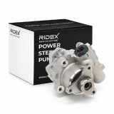 RIDEX 12H0033 Servopumpe Hydraulikpumpe Lenkung hydraulisch für RENAULT 4405479
