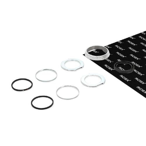 RIDEX 405R0107 Bremssattel-Reparatursatz Vorne passend für MERCEDES-BENZ SL Bild RIDEX 405R0107 Bremssattel-Reparatursatz Vorne passend für MERCEDES-BENZ SL