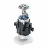 RIDEX 458F0095 Kraftstoffpumpe 3,5 Bar Druck für BMW 5 Limousine (E34) 7 (E32) Bild RIDEX 458F0095 Kraftstoffpumpe 3,5 Bar Druck für BMW 5 Limousine (E34) 7 (E32)