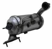 VEGAZ Rußpartikelfilter DPF Euro 5 Abgasanlage Diesel 440 RK-364 für NISSAN