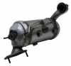 VEGAZ Ru&szlig;partikelfilter DPF Euro 5 Abgasanlage Diesel 440 RK-364 f&uuml;r NISSAN