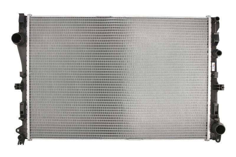 KOYORAD PL413239 Motorkühler / Wasserkühler für Fahrzeuge mit Zusatzkühler