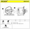 RIDEX 689C0243 Zündspule passend für MERCEDES-BENZ Stufenheck (W124) A0001586503 Bild RIDEX 689C0243 Zündspule passend für MERCEDES-BENZ Stufenheck (W124) A0001586503
