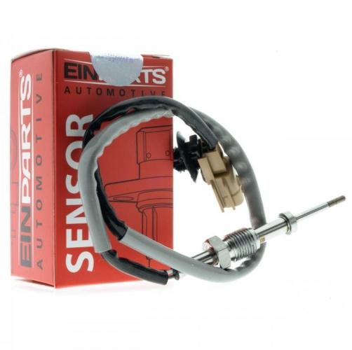 EINPARTS EPS3130 Abgastemperatursensor 2-Polig für RENAULT Megane 1II Grandtour Bild EINPARTS EPS3130 Abgastemperatursensor 2-Polig für RENAULT Megane 1II Grandtour